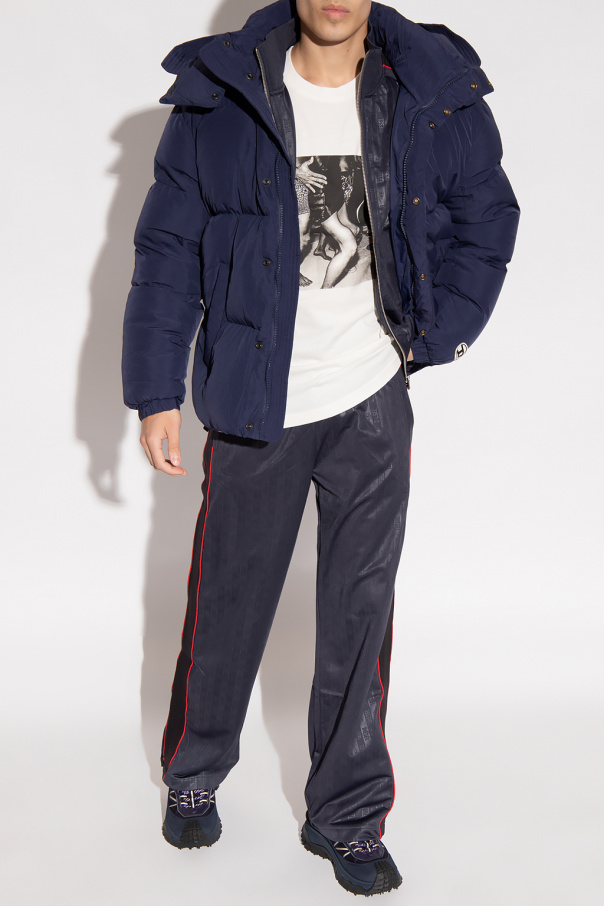 Men's jackets, hooded, Isabel Marant Mansel Sweatshirt - IetpShops ...